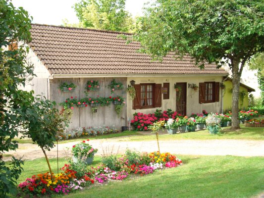 Boerderij